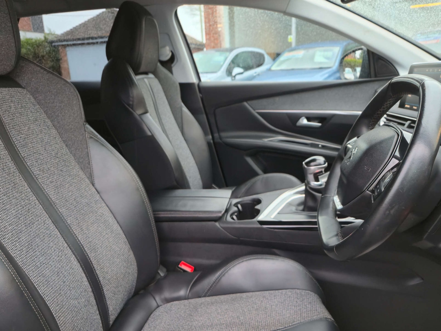 Used Peugeot 3008 2017 for sale - 77720521: Photo 21