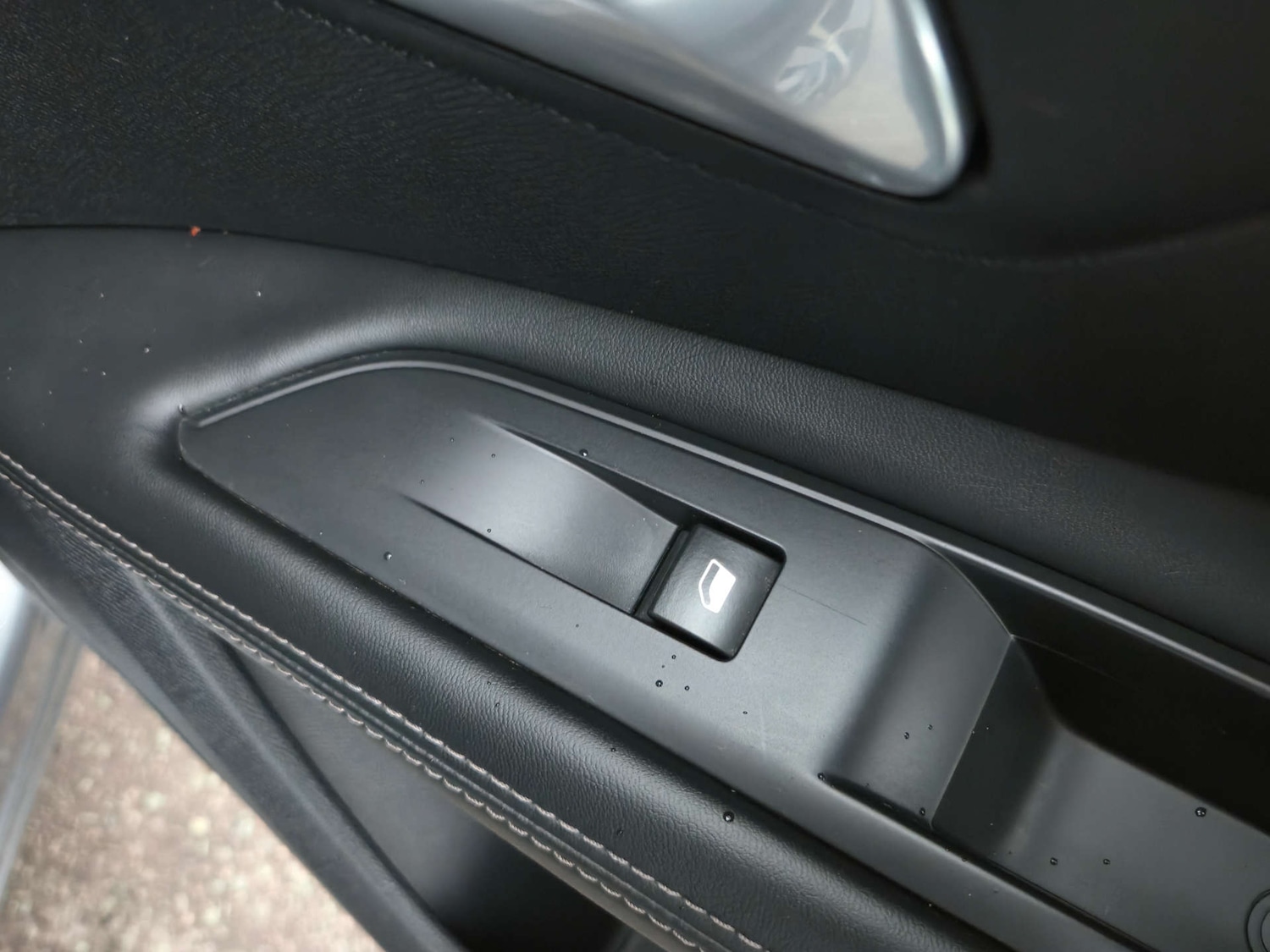 Used Peugeot 3008 2017 for sale - 77720521: Photo 27