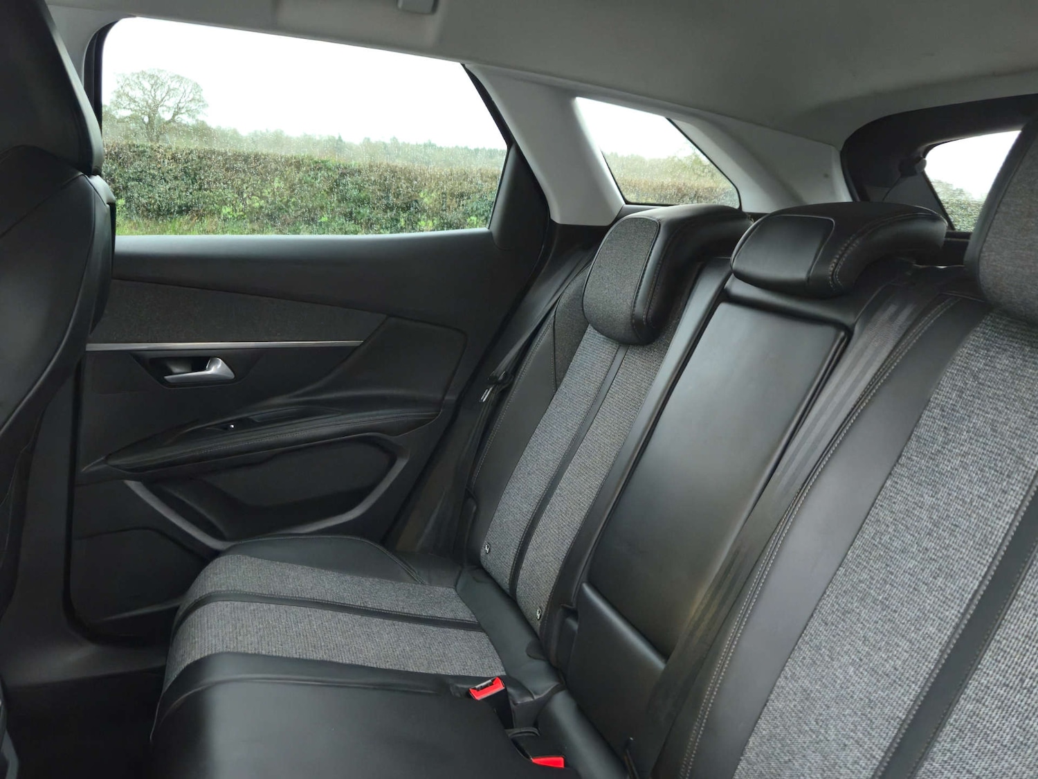 Used Peugeot 3008 2017 for sale - 77720521: Photo 29