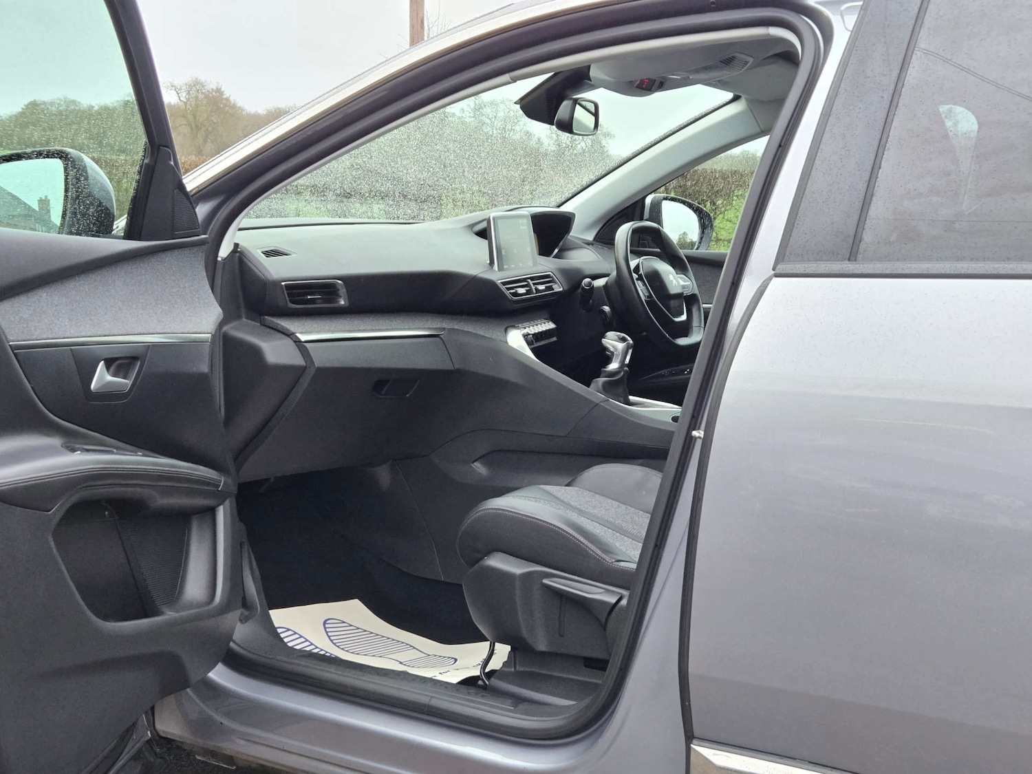 Used Peugeot 3008 2017 for sale - 77720521: Photo 30