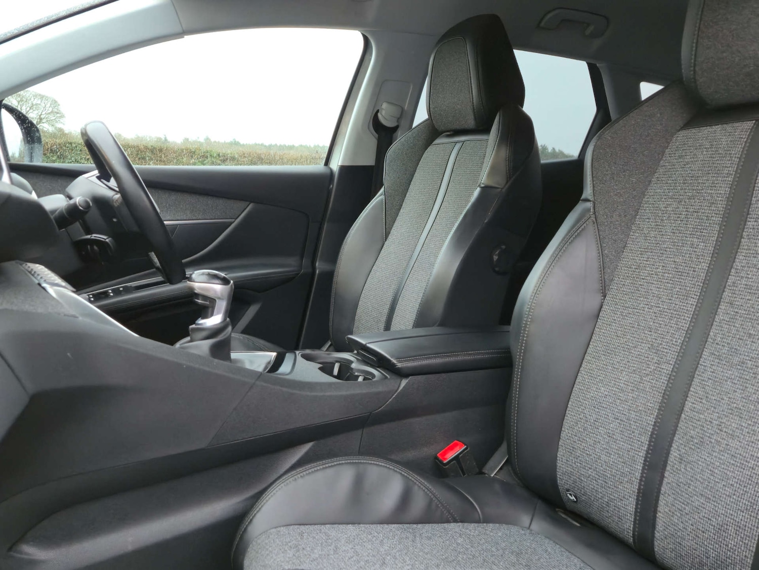 Used Peugeot 3008 2017 for sale - 77720521: Photo 33