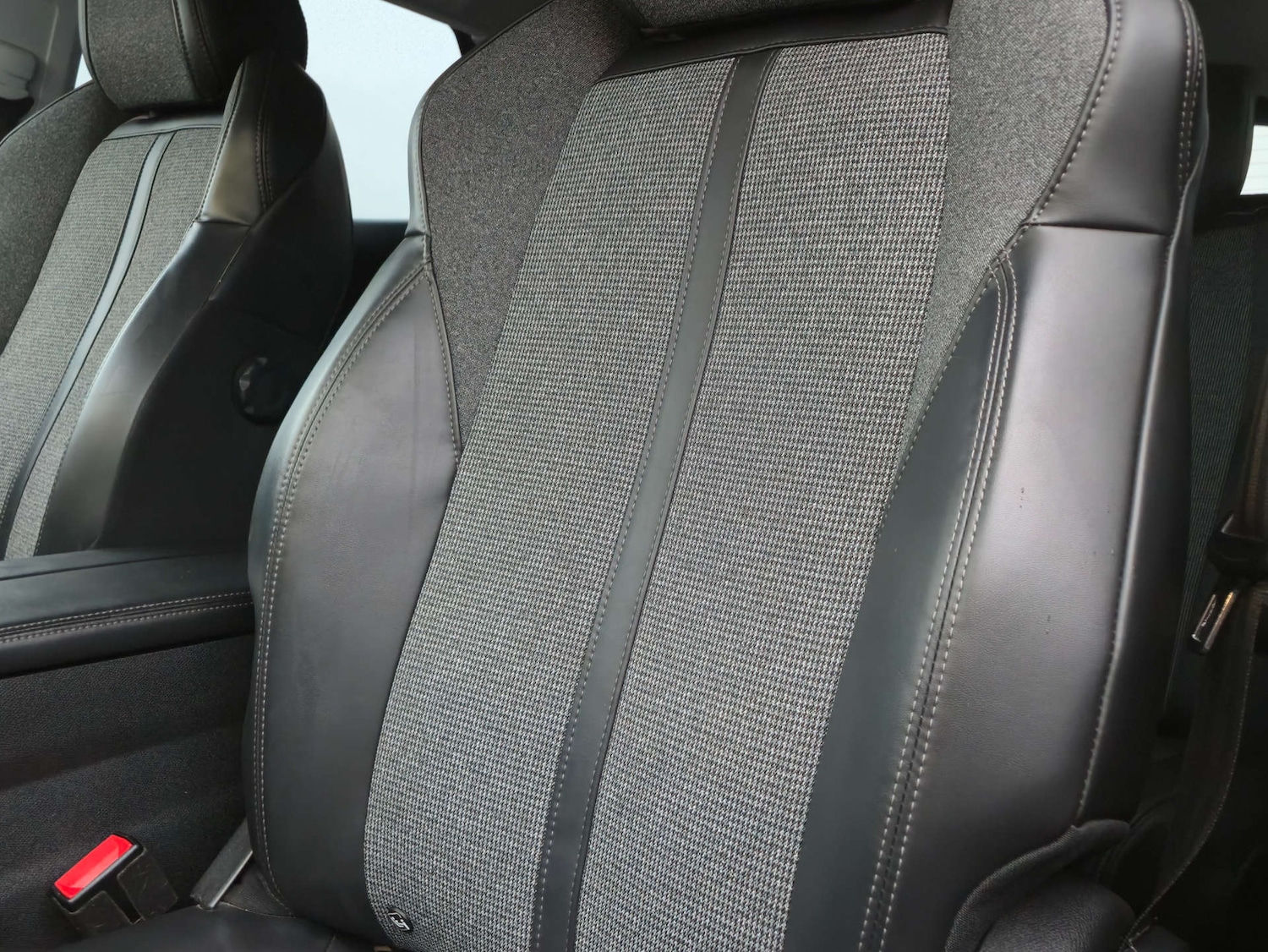 Used Peugeot 3008 2017 for sale - 77720521: Photo 34