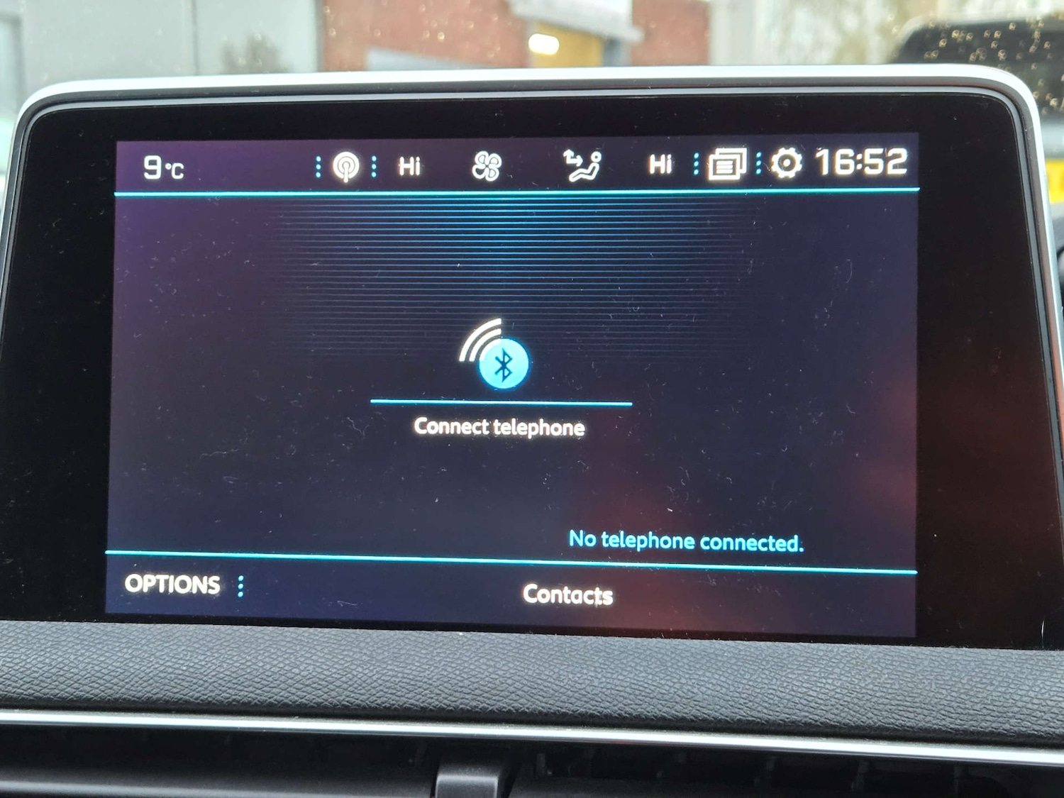 Used Peugeot 3008 2017 for sale - 77720521: Photo 38