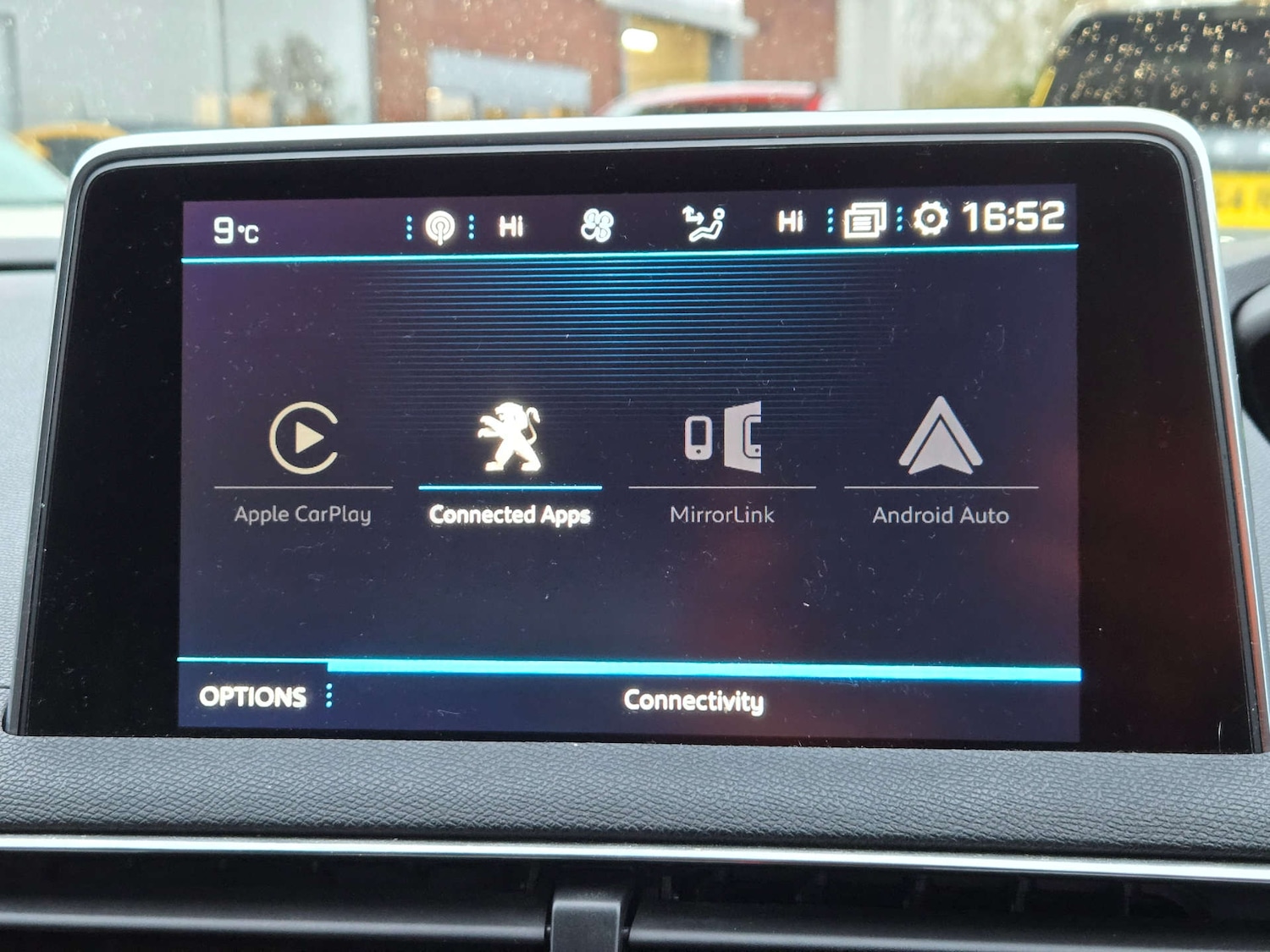 Used Peugeot 3008 2017 for sale - 77720521: Photo 39