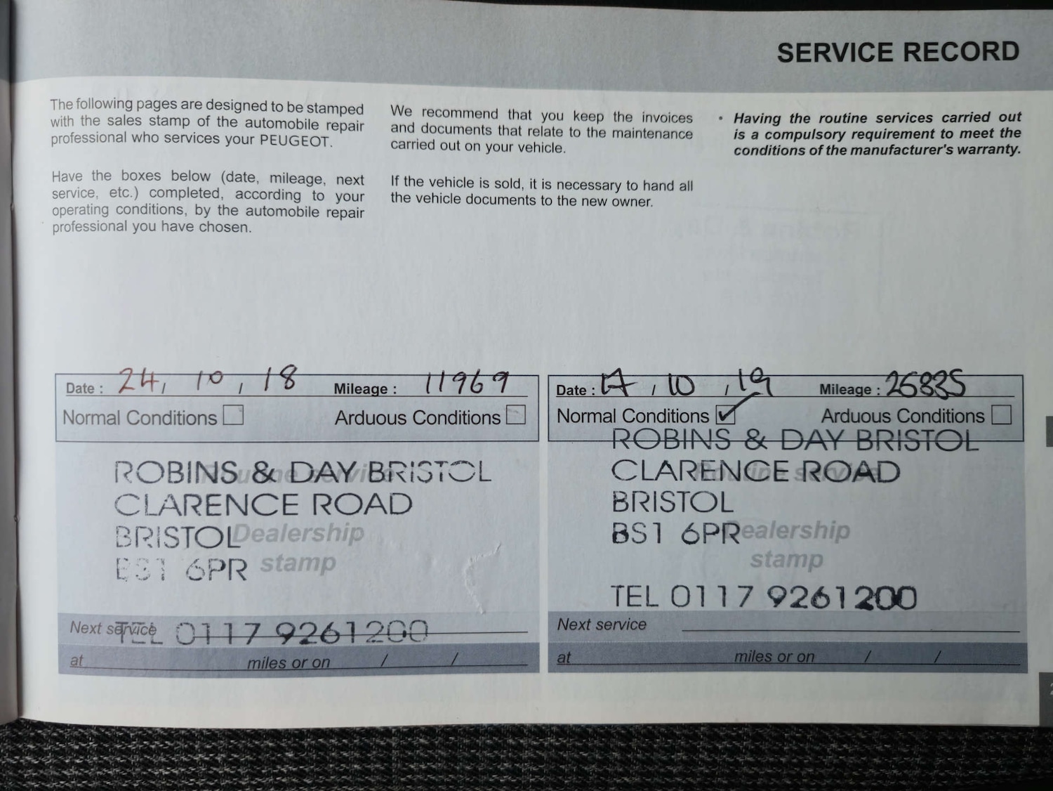 Used Peugeot 3008 2017 for sale - 77720521: Photo 44