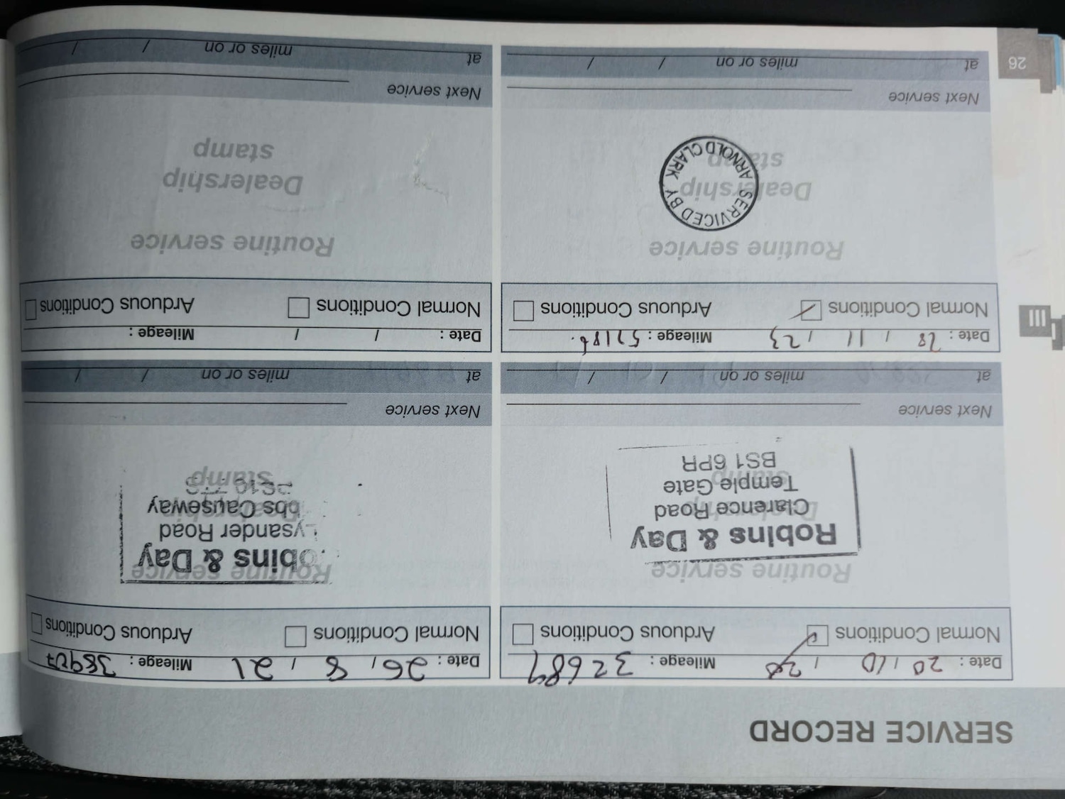 Used Peugeot 3008 2017 for sale - 77720521: Photo 45