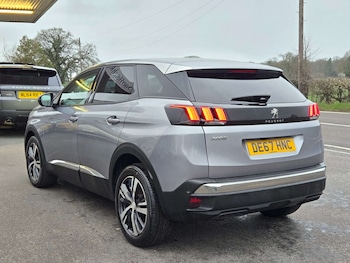 Used Peugeot 3008 2017 for sale - 77720521: Photo