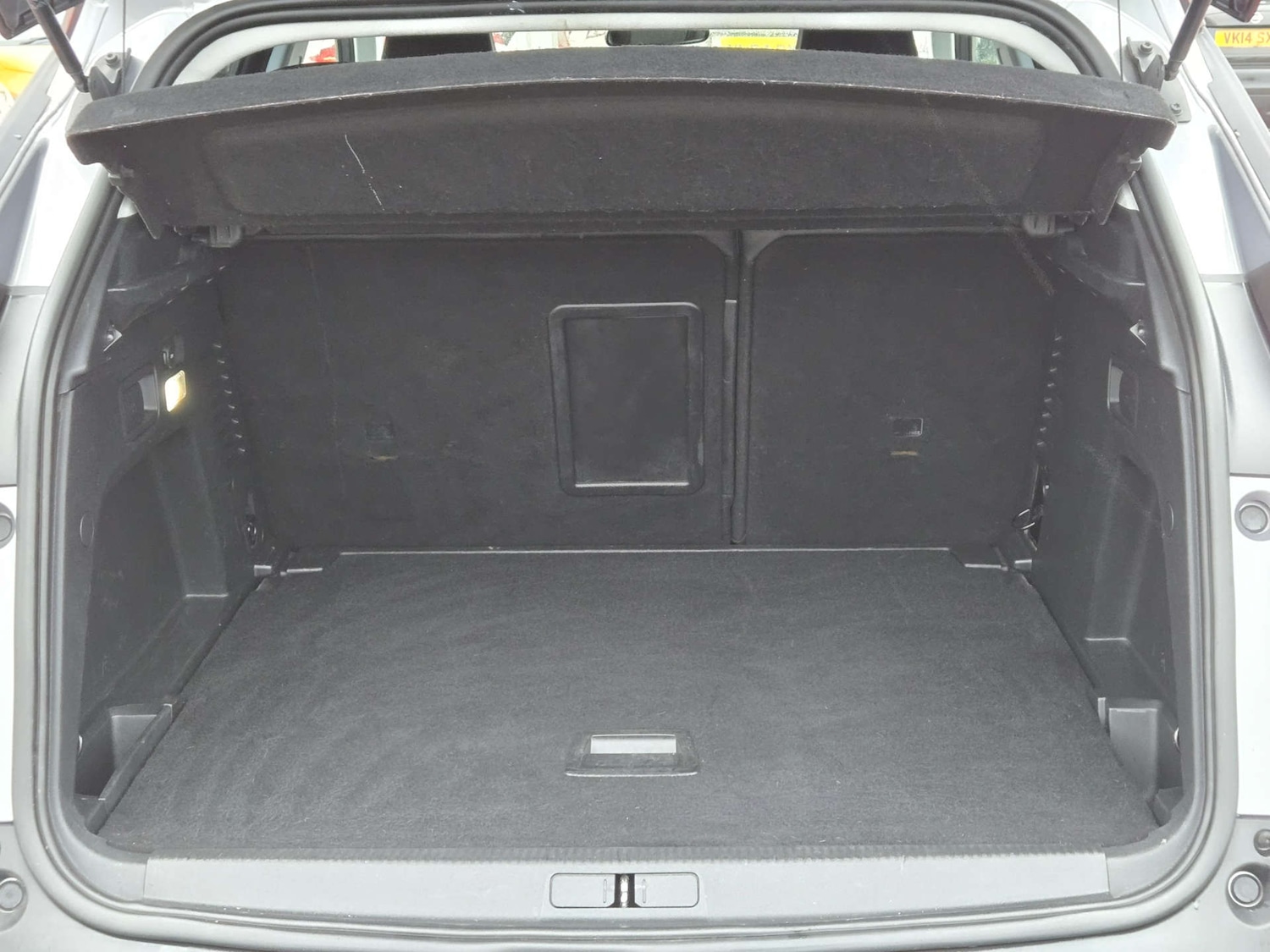 Used Peugeot 3008 2017 for sale - 77720521: Photo 6