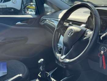 2016 - 1.4 Corsa SE ecoFLEX S/S 5dr