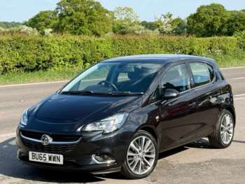 Used Vauxhall Corsa 2016 for sale - 74606194: Photo