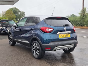 Used Renault Captur 2017 for sale - 79667686: Photo