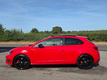 Used SEAT Leon 2014 for sale - 79315230: Photo
