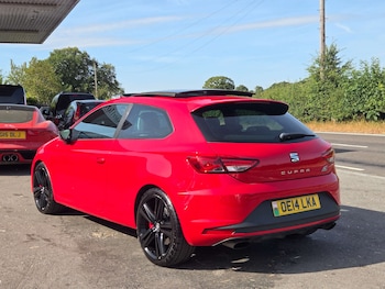 Used SEAT Leon 2014 for sale - 79315230: Photo