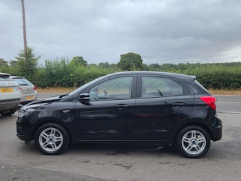 Used Ford Ka+ 2017 for sale - 79363574: Photo