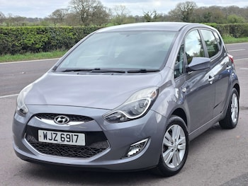 Used Hyundai Ix20 2014 for sale - 78102152: Photo