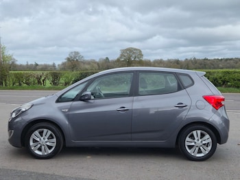 Used Hyundai Ix20 2014 for sale - 78102152: Photo