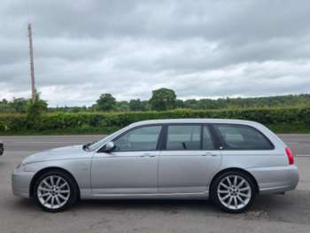 Used MG ZT 2004 for sale - 74755142: Photo