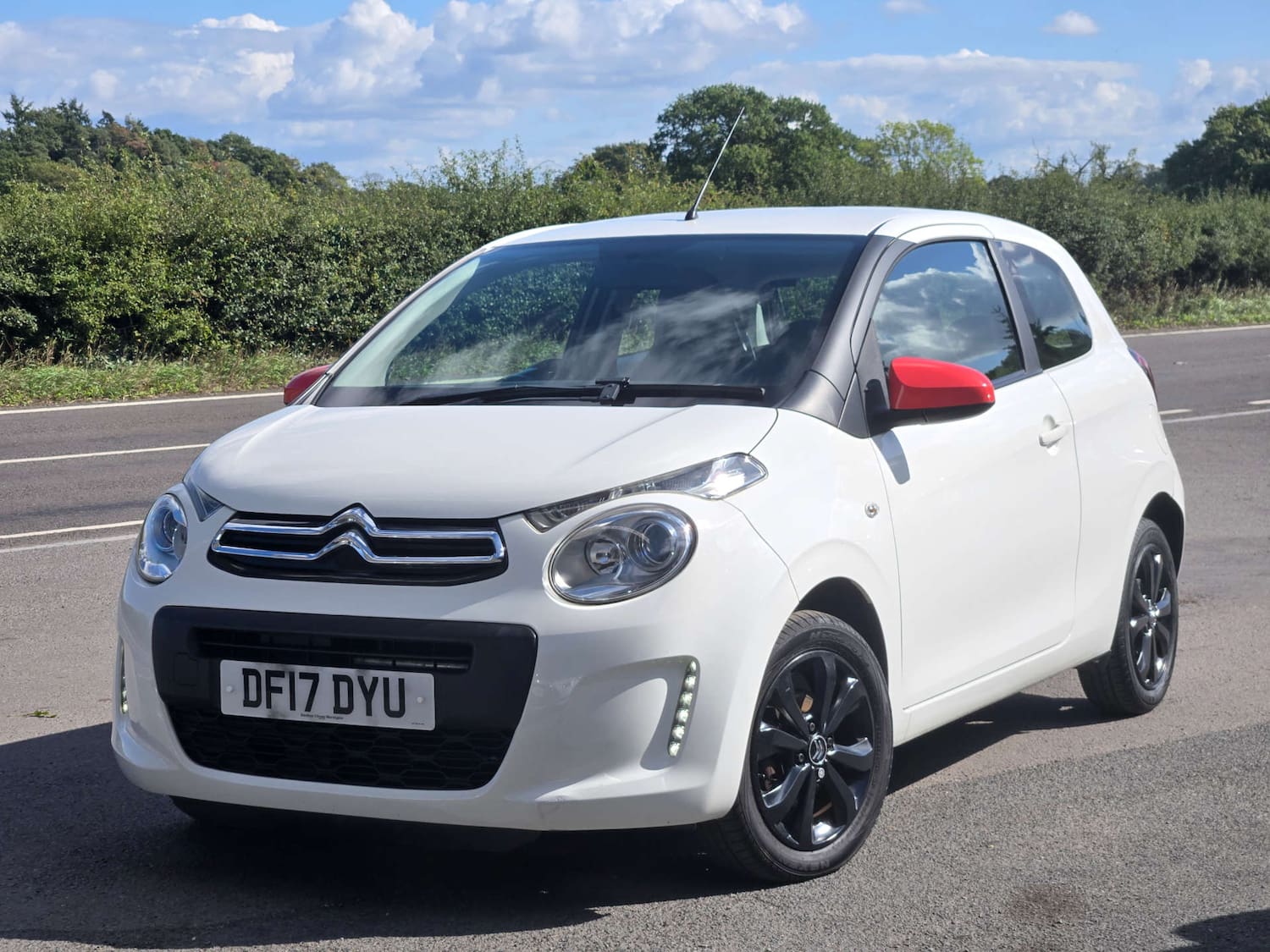 Citroen C1