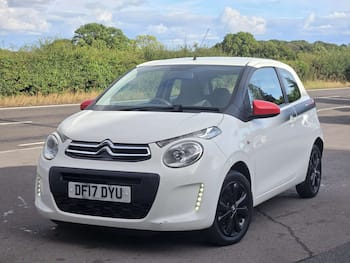 Used Citroen C1 2017 for sale - 79676453: Photo