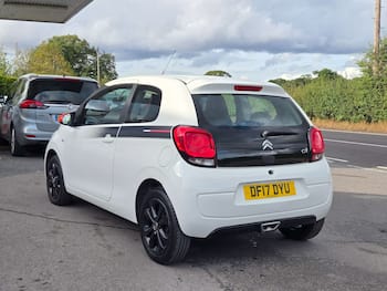 Used Citroen C1 2017 for sale - 79676453: Photo