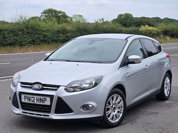 Ford - Focus