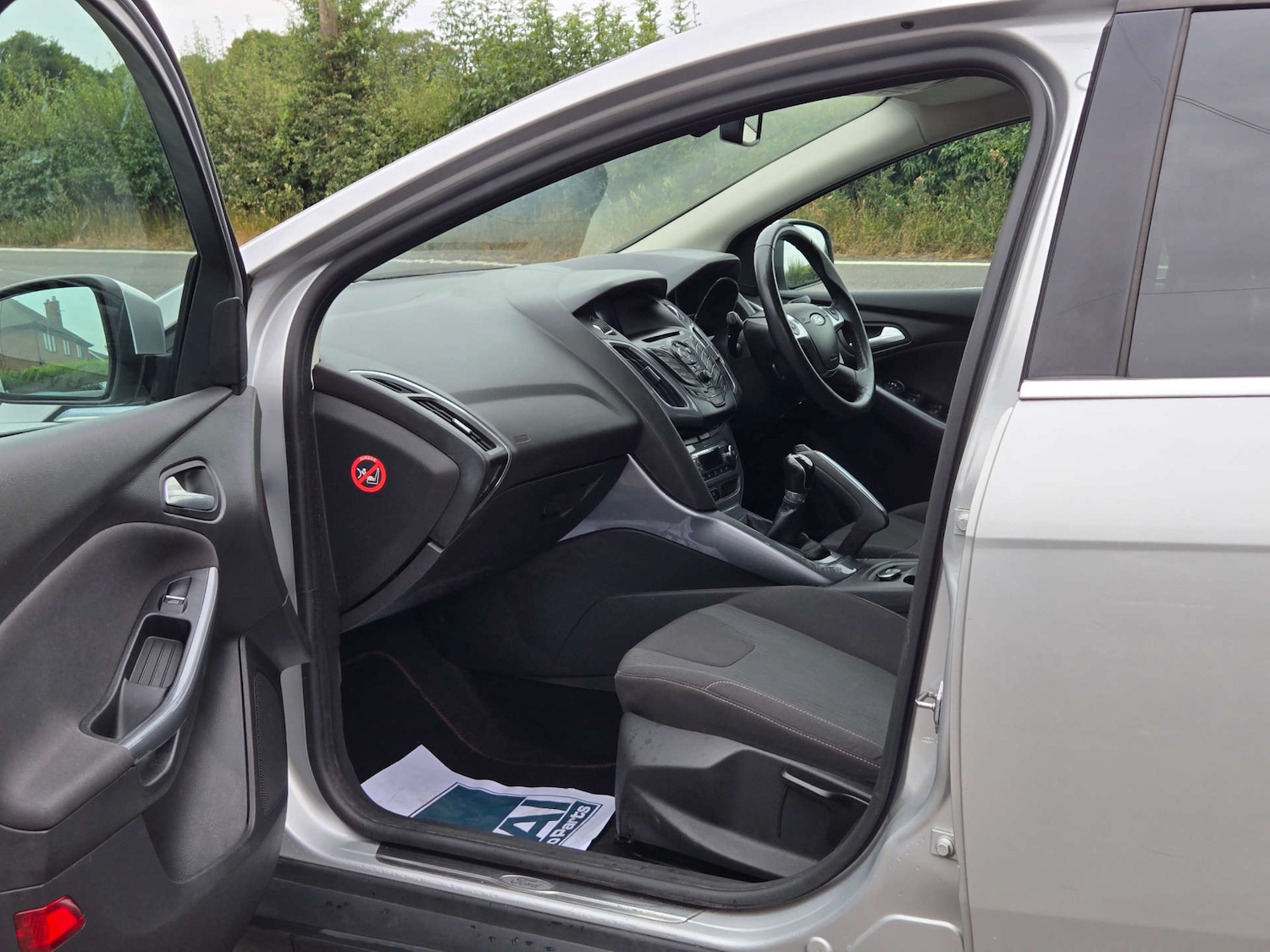 Vehicle 28