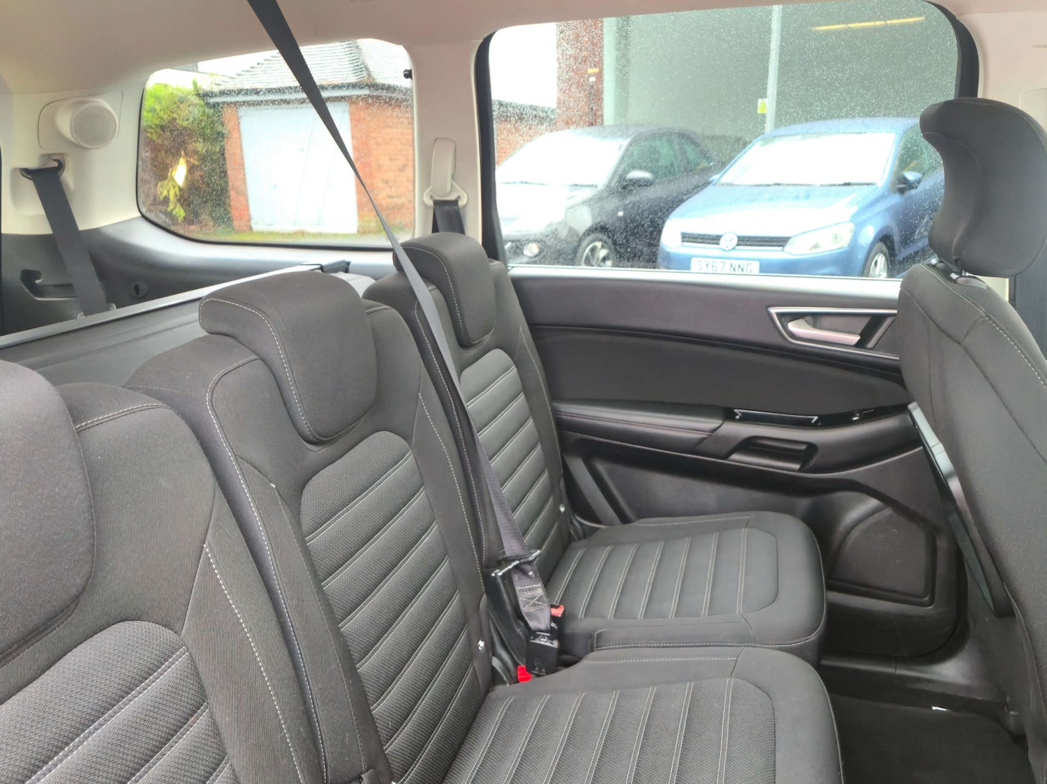 Used Ford Galaxy 2017 for sale - 77476402: Photo 26