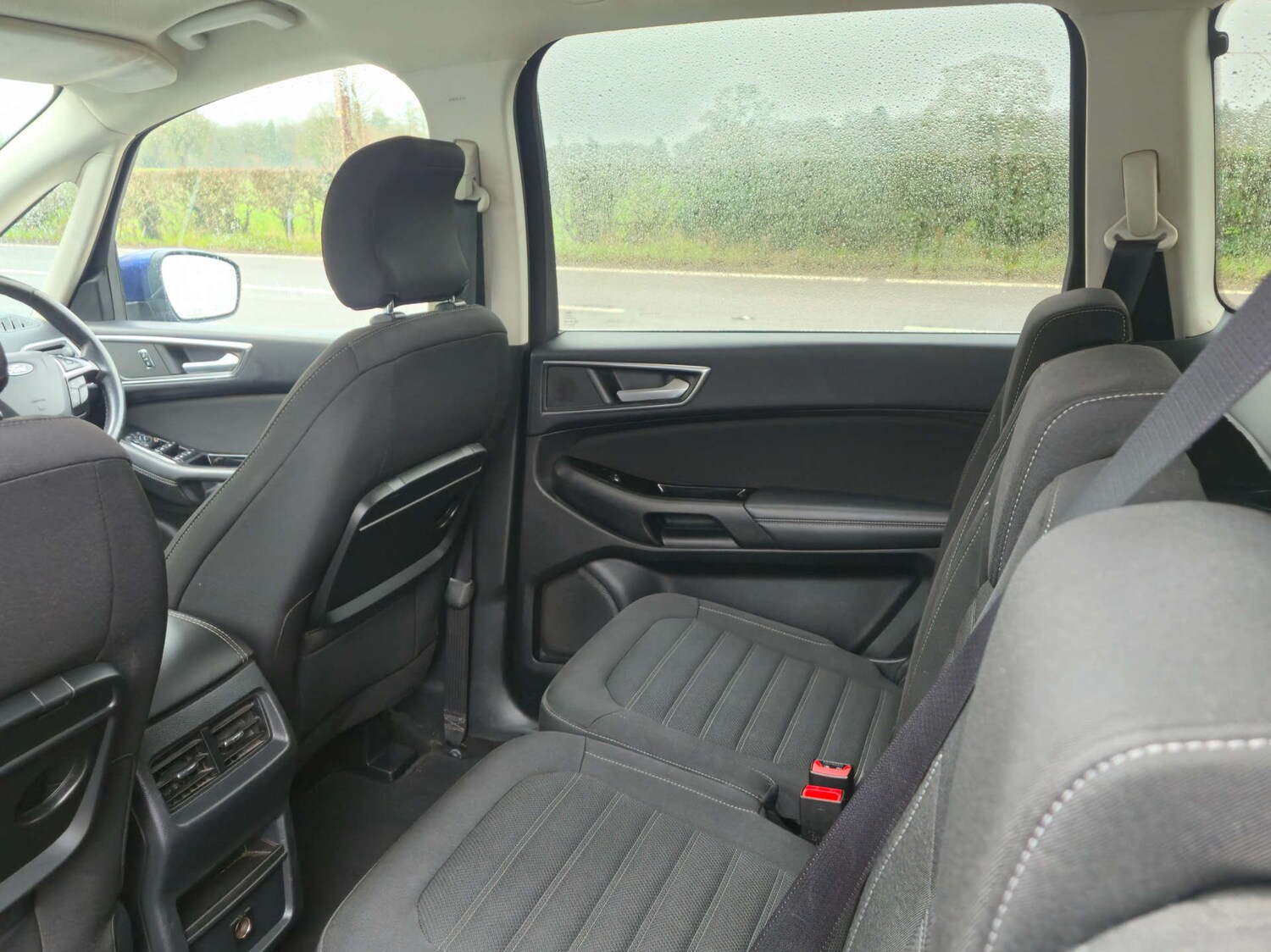 Used Ford Galaxy 2017 for sale - 77476402: Photo 27