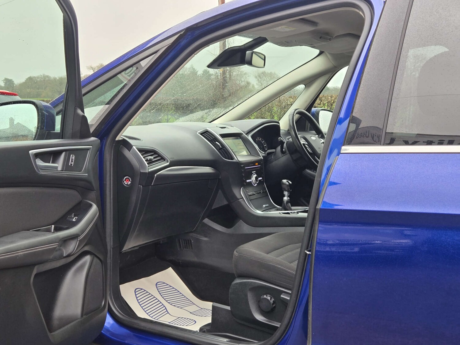 Used Ford Galaxy 2017 for sale - 77476402: Photo 29