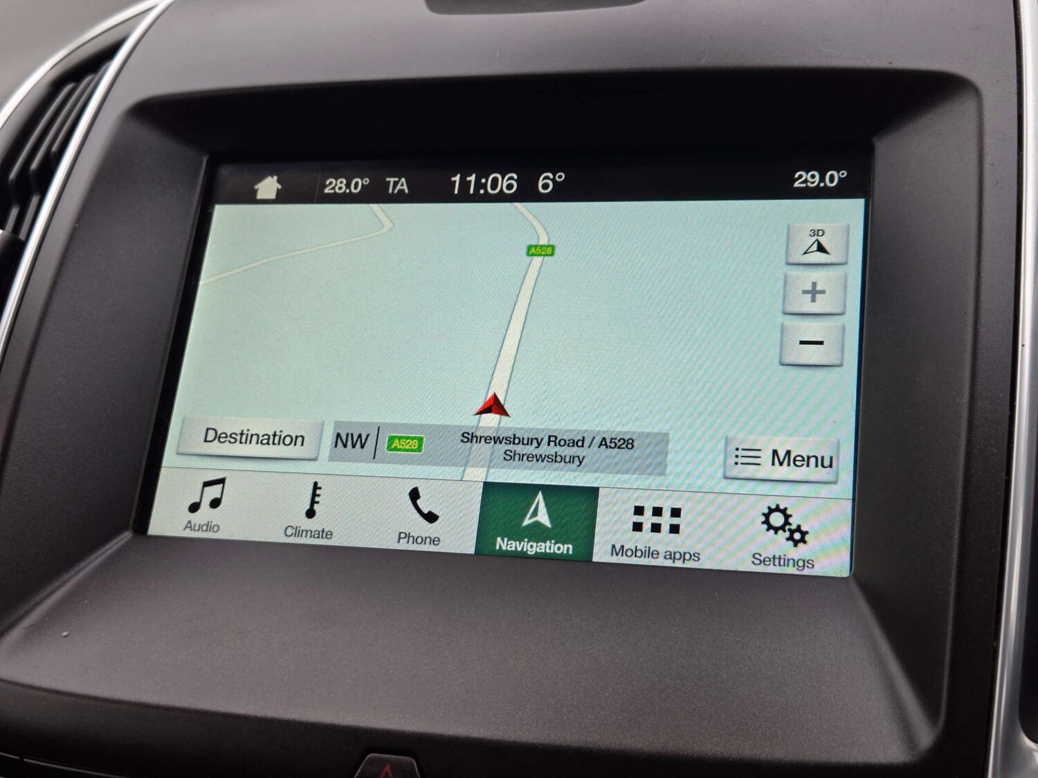 Used Ford Galaxy 2017 for sale - 77476402: Photo 34