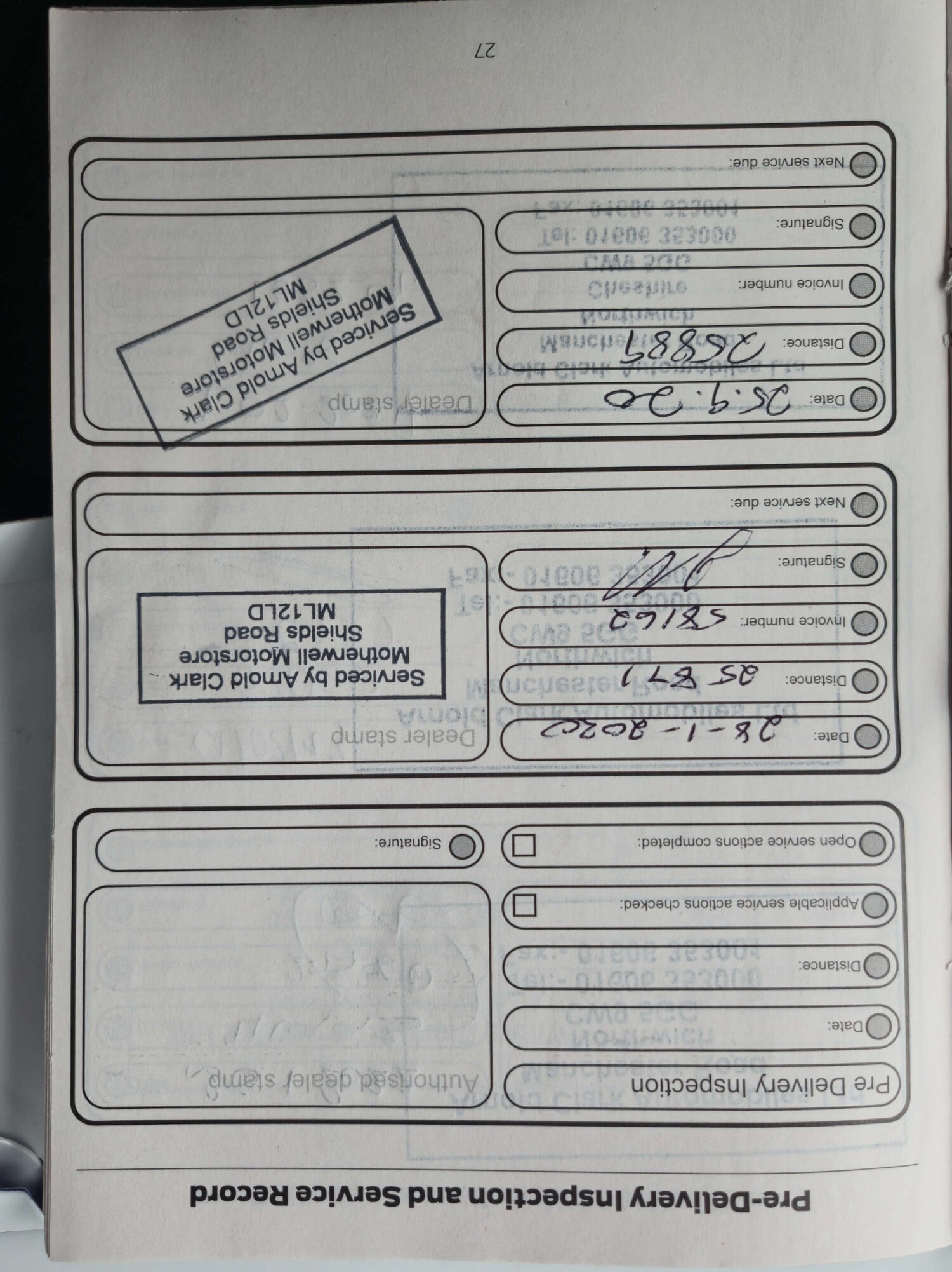 Used Ford Galaxy 2017 for sale - 77476402: Photo 39