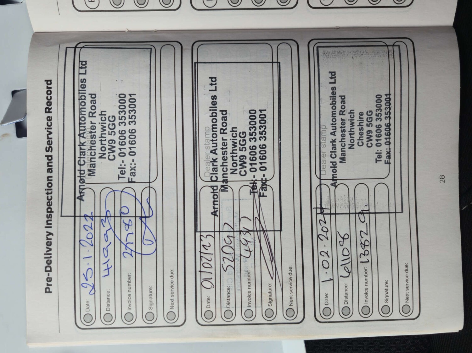 Used Ford Galaxy 2017 for sale - 77476402: Photo 40