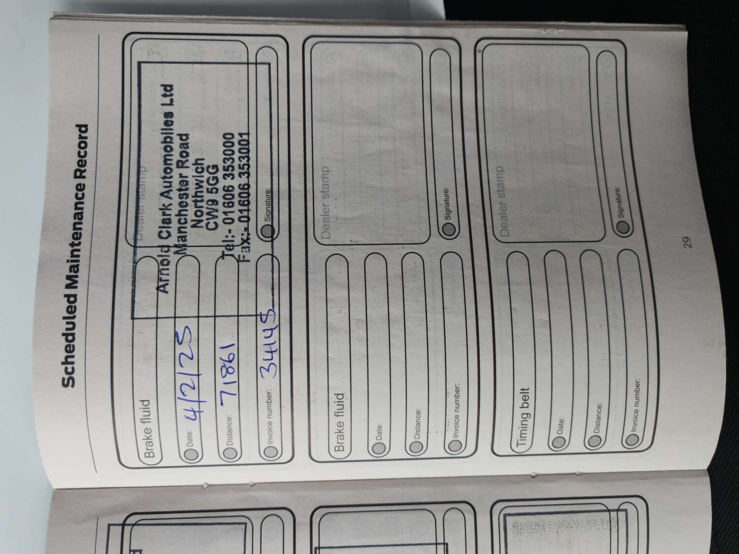 Used Ford Galaxy 2017 for sale - 77476402: Photo 41