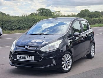 Used Ford B-MAX 2015 for sale - 79801989: Photo