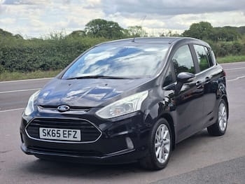Used Ford B-MAX 2015 for sale - 79801989: Photo
