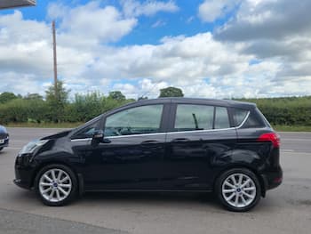 Used Ford B-MAX 2015 for sale - 79801989: Photo