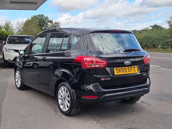 Used Ford B-MAX 2015 for sale - 79801989: Photo