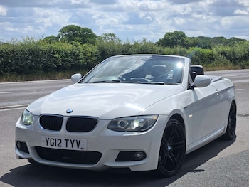 Used BMW 3 Series 2012 for sale - 79060567: Photo