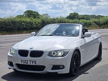 Used BMW 3 Series 2012 for sale - 79060567: Photo