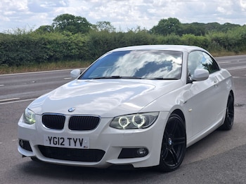 Used BMW 3 Series 2012 for sale - 79060567: Photo
