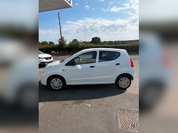 Used Suzuki Alto 2012 for sale - 79512215: Photo
