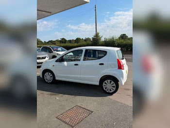 Used Suzuki Alto 2012 for sale - 79512215: Photo