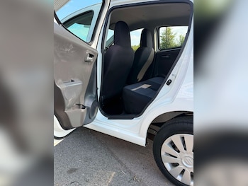 Used Suzuki Alto 2012 for sale - 79512215: Photo