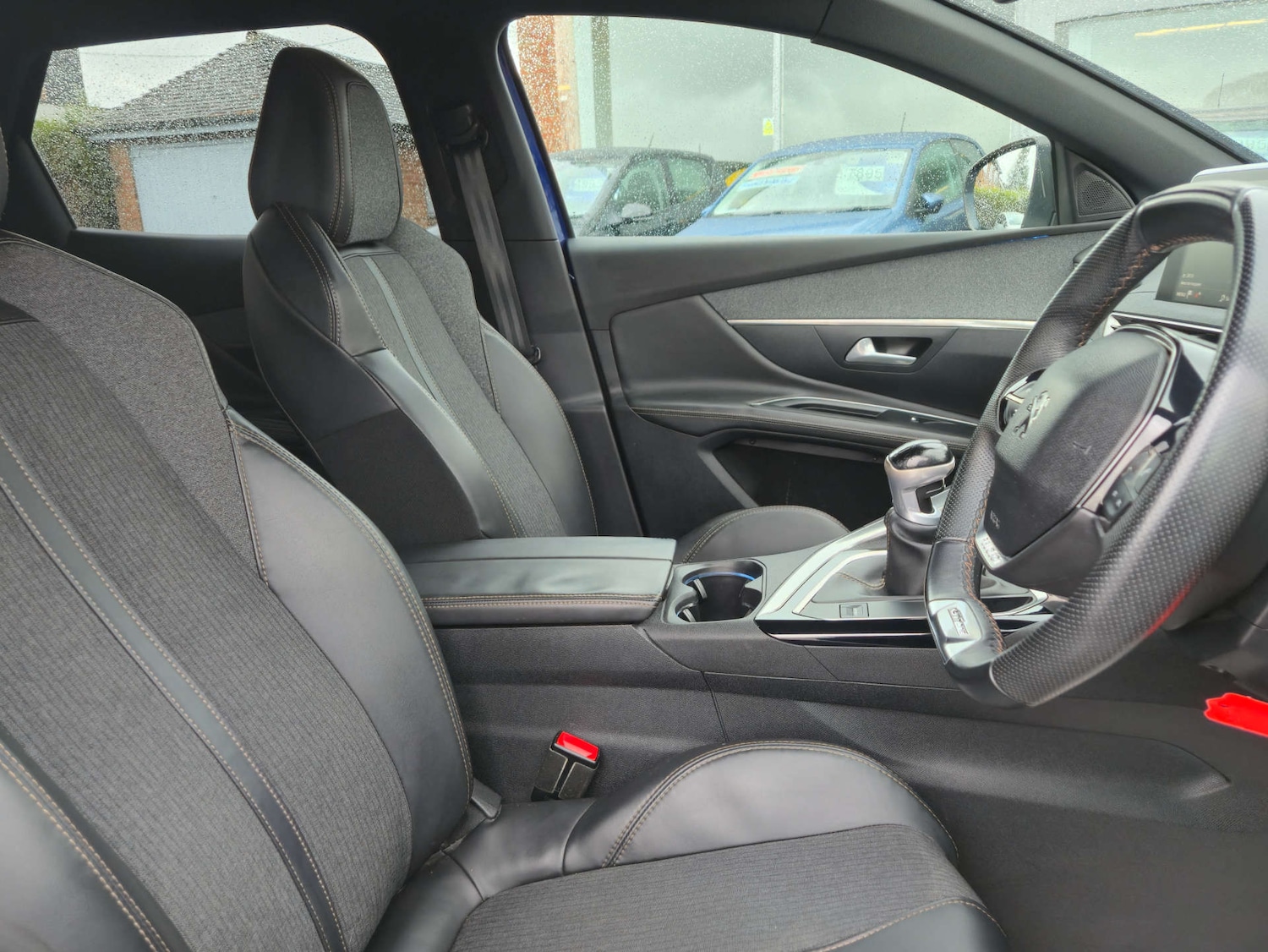 Used Peugeot 3008 2017 for sale - 77618862: Photo 20