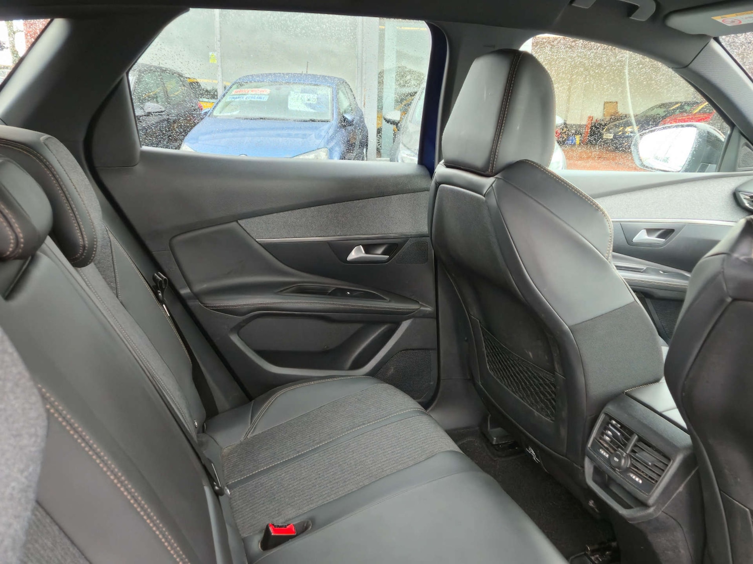 Used Peugeot 3008 2017 for sale - 77618862: Photo 22