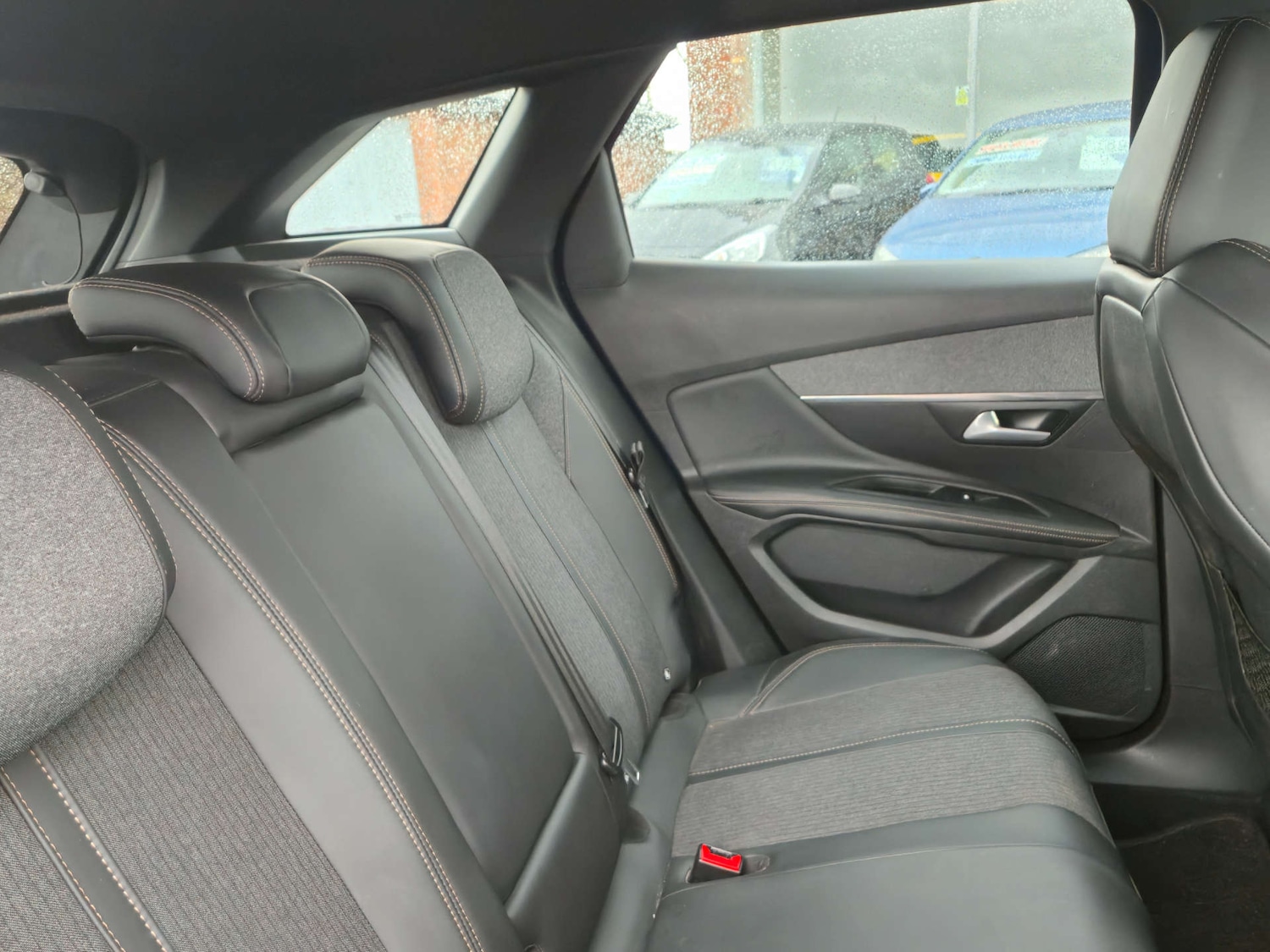 Used Peugeot 3008 2017 for sale - 77618862: Photo 23