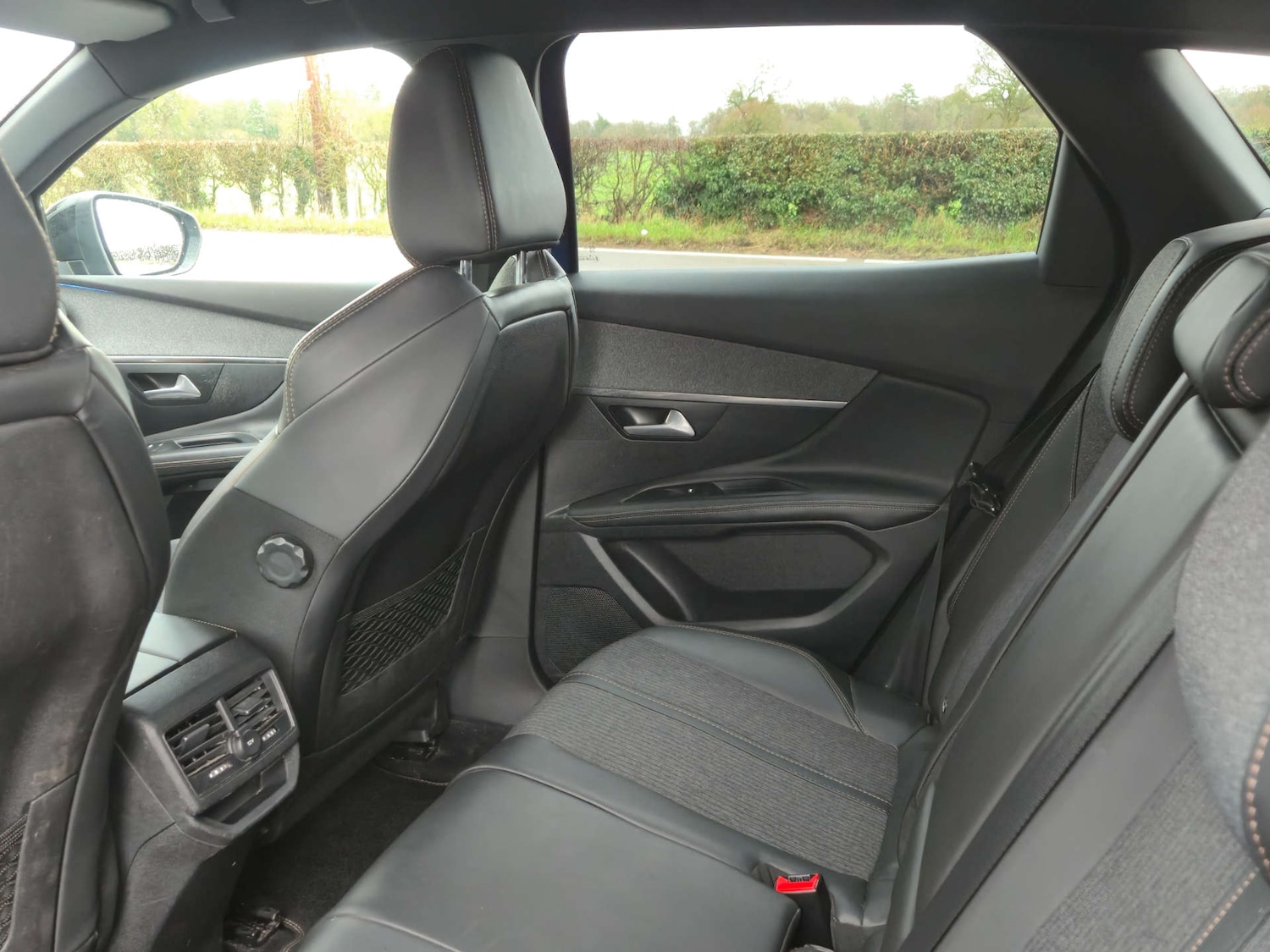 Used Peugeot 3008 2017 for sale - 77618862: Photo 24