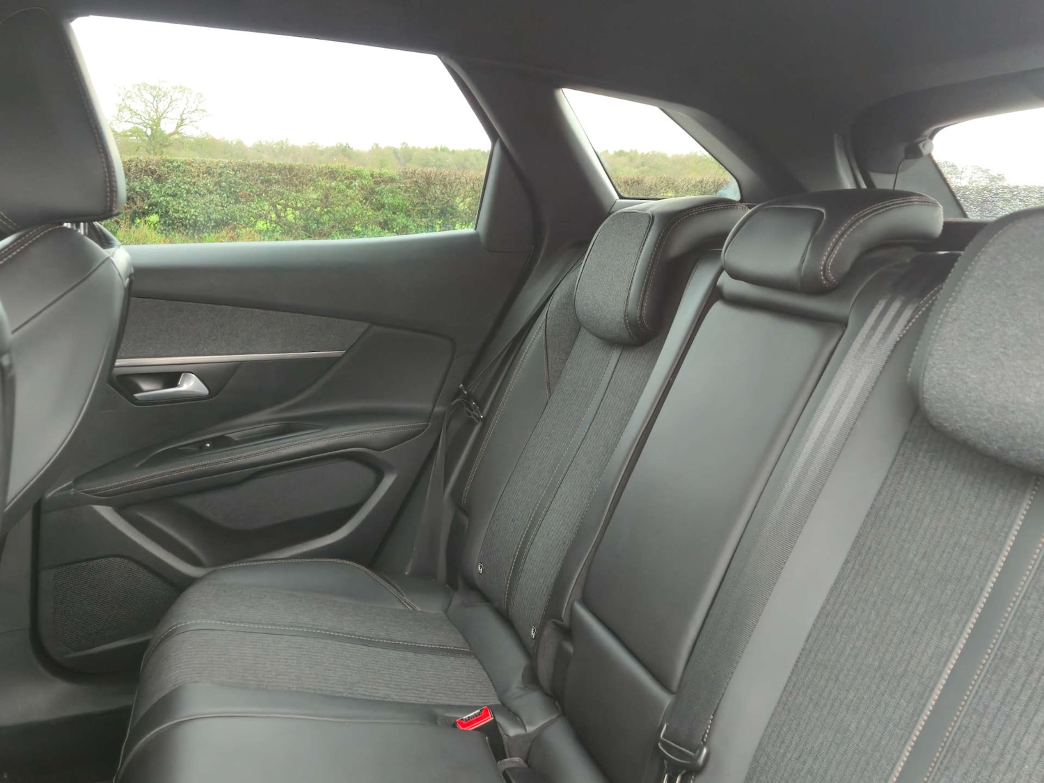 Used Peugeot 3008 2017 for sale - 77618862: Photo 25