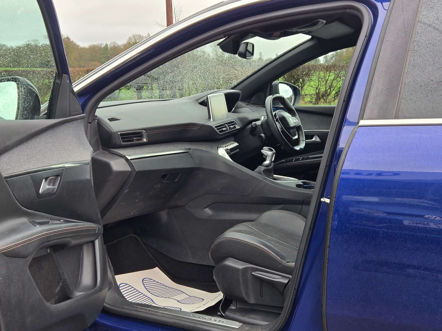 Used Peugeot 3008 2017 for sale - 77618862: Photo 26