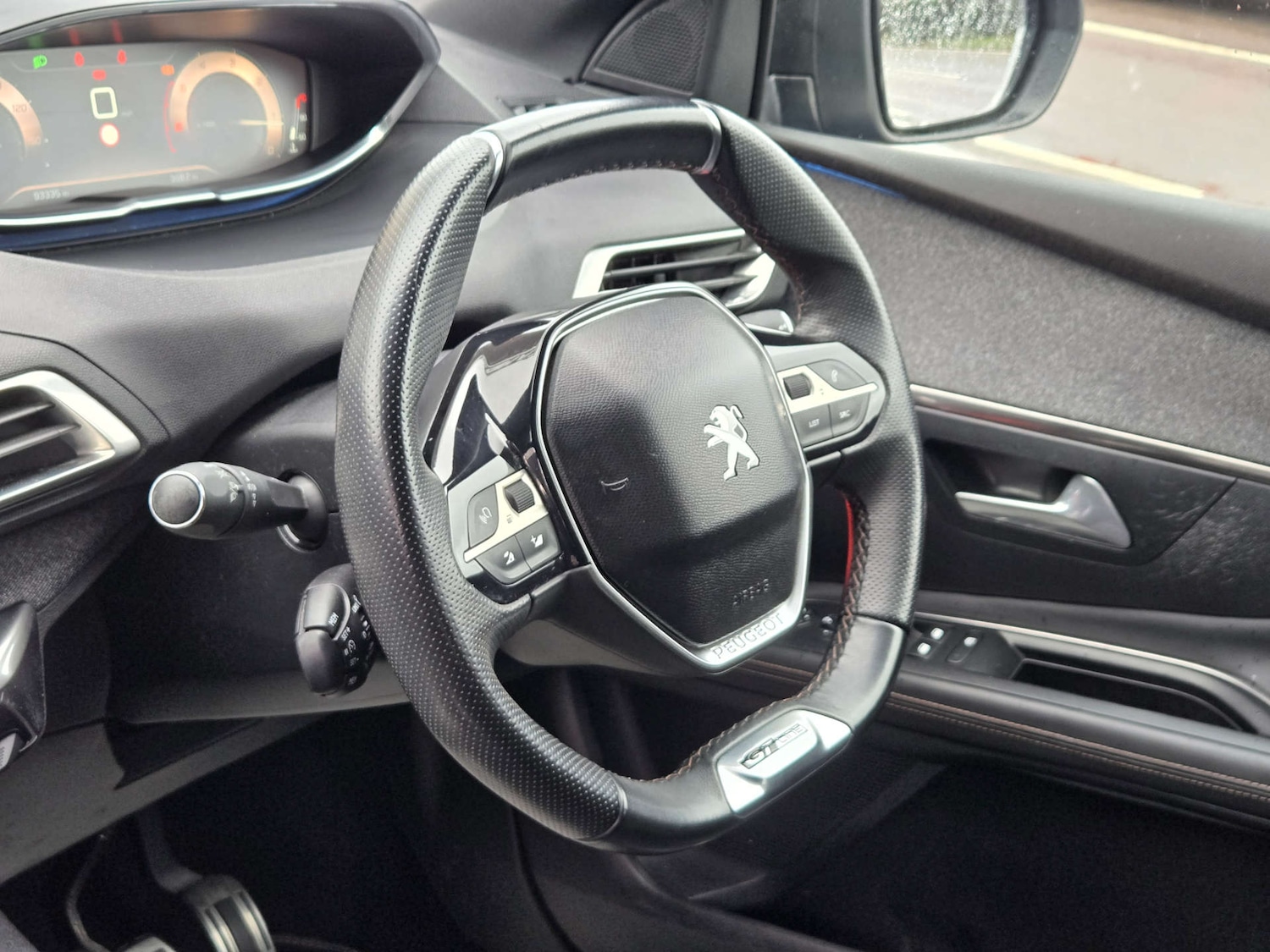 Used Peugeot 3008 2017 for sale - 77618862: Photo 27